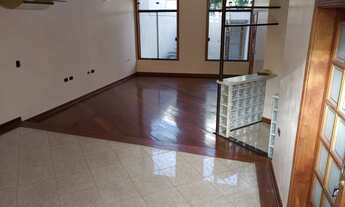 Imagem 2: Locação - Casa - Vila Nossa Senhora de Fátima - Americana - SP