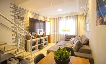 Imagem 2: SãO BERNARDO DO CAMPO - Casa de Condomínio - Nova Petrópolis