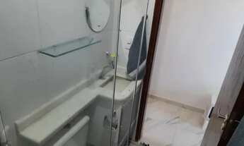 Imagem 7: Apartamento aluguel por temporada, 2 quartos, Francês