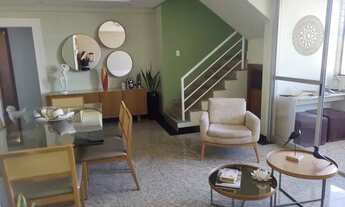 Imagem 6: Apartamento 4 quartos de cobertura