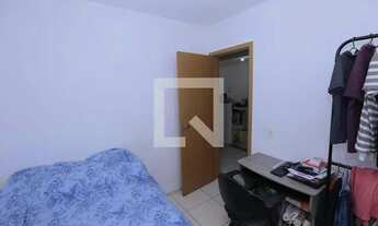 Imagem 6: Apartamento para Aluguel - Conj. Água Branca, 2 Quartos, 53 m2