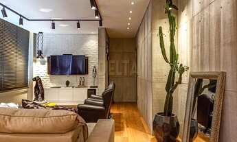 Imagem 4: Apartamento com 3 dormitórios, 215 m² e piscina privativa - Vila Rosa - Novo Hamburgo/RS