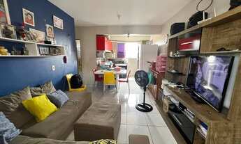 Imagem: Vendo Maravilhoso Apto com 02 Quartos em