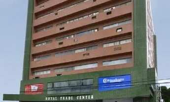 Imagem: Sala à venda Cabo Branco João Pessoa