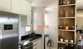 Imagem 2: Apartamento à venda, 73 m² por R$ 385.000,00 - Goiânia - Belo Horizonte/MG