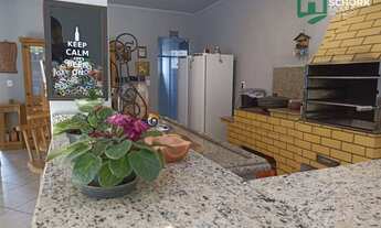 Imagem: Casa à venda, 115 m² por R$ 450.000,00