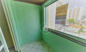 Imagem 2: Apartamento com 3 dormitórios à venda, 85 m² por R$ 530.000,00 - Barreiros - São José/SC