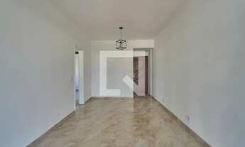 Imagem 3: Apartamento para Aluguel - Tijuca, 2 Quartos, 78 m2