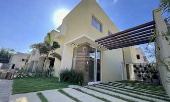 Imagem: Casa de condomínio para venda com 97 metros