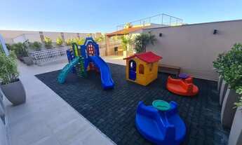 Imagem 2: Apartamento para Locação em Nova Iguaçu, Califórnia, 1 dormitório, 1 banheiro, 1 vaga