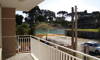 Imagem 5: CASA com 2 dormitórios para alugar com 160m² por R$ 2.400,00 no bairro Santa Felicidade