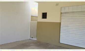 Imagem 5: CASA COM SALA COMERCIAL - JARDIM MIRANDOLA II