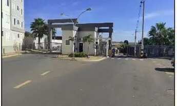 Imagem: ARARAS - Apartamento Padrão