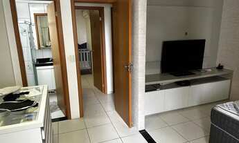 Imagem 5: Apto Farol - porteira fechada (rua da Unimed