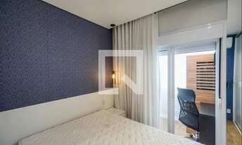 Imagem 7: Apartamento para Aluguel - Tatuapé, 1 Quarto, 43 m2