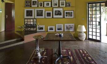 Imagem 5: Casa Térrea - Fazendinha