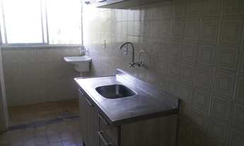 Imagem 6: Apartamento 01 dormitório na Rua Tamandaré, bairro Cristal