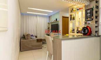 Imagem 2: Apartamento com 2 dormitórios à venda, 43 m² por R$ 349.000,00 - Jaraguá - São Paulo/SP