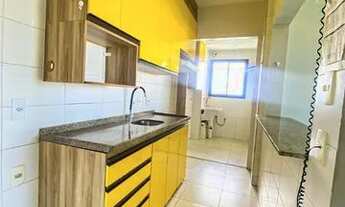 Imagem 4: Amplo apartamento na Ponta Negra Condominio Acquarelle 88 metros