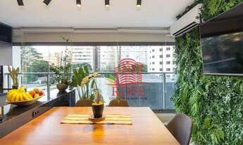 Imagem 5: Apartamento com 3 dormitórios à venda, 115 m² por R$ 2.999.000,00 - Moema - São Paulo/SP