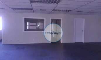 Imagem 4: Conjunto à venda, 200 m² por R$ 1.800.000,00 - Itaim Bibi - São Paulo/SP