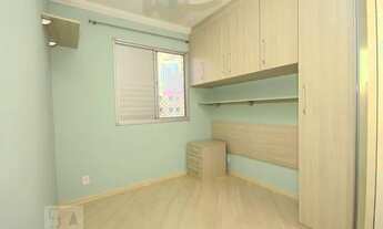 Imagem 6: Apartamento para Aluguel - Jardim São Saverio, 2 Quartos, 50 m2