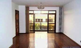 Imagem: APARTAMENTO - PARQUE SÃO PEDRO - SP