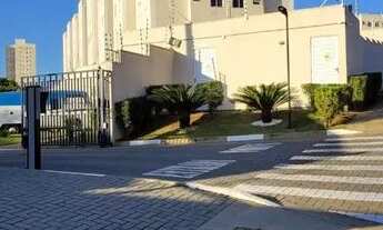 Imagem 3: Apartamento com 2 dormitórios à venda, 44 m² por R$ 195.000,00 - Jardim Do Lago Continuaçã