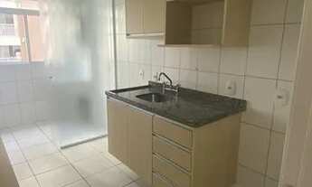 Imagem 3: Apartamento 02 dormitórios com varanda gourmet - centro Alphaville