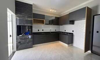 Imagem 2: Casa de condomínio para venda com 130 metros quadrados com 3 quartos