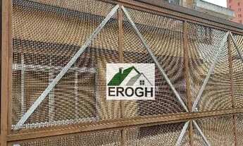 Imagem 2: Conjunto para alugar, 900 m² por R$ 25.900,00/mês - Jardim - Santo André/SP