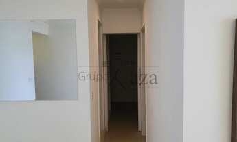 Imagem 4: Apartamento - Jardim América - Residencial Vale das Flores - 62m² - 2 Dormitórios