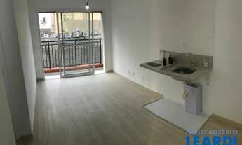 Imagem 2: APARTAMENTO - VILA MARIANA - SP