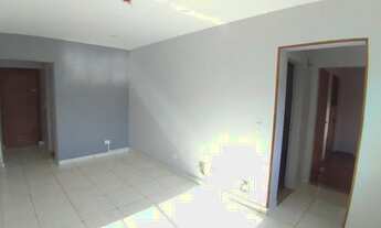 Imagem 3: Apartamento para Locação em São Paulo, Vila Parque Jabaquara, 2 dormitórios, 2 banheiros