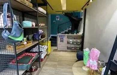 Imagem 4: Exelente loja PetShop 45M2 - Augusto Vasconcelos, centro de Cpo. grande