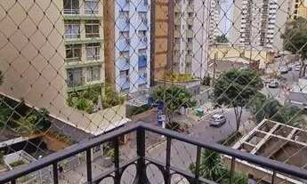 Imagem 4: Apto na Região Paulista, prox Metro Mackenzie-Higienoplis, PUC