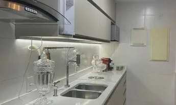 Imagem 5: Casa de condomínio para venda tem 145 metros quadrados com 3 quartos