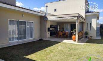 Imagem 4: Casa com 5 dormitórios à venda, 250 m² por R$ 1.600.000,00 - Estância das Flores - Jaguari