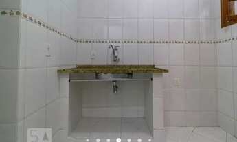 Imagem 2: Casa duplex na Taquara