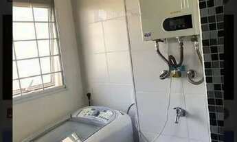 Imagem 5: KS/ Apartamento na Vila Industrial com 2 dorm e suíte