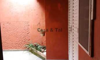 Imagem 7: Casa de Vila com 5 Dormitórios à venda no Jardim Prudência, São Paulo - SP