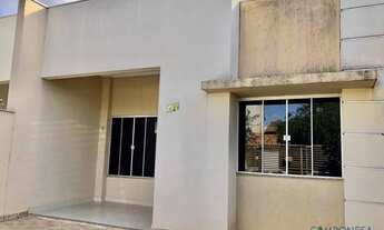 Imagem: Casa com 3 dormitórios, 87 m² - venda