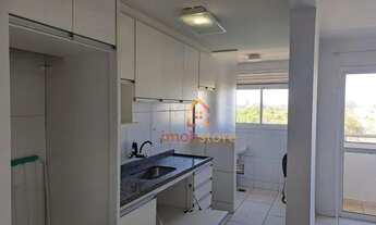 Imagem 7: Apartamento com 3 dormitórios para alugar, 67 m² - Gleba Fazenda Palhano - Londrina/PR