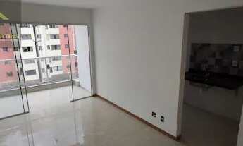 Imagem 2: 2 quartos na Praia de Itaparica, Vila Velha - Ed. Cannes Residence Cód.: 22327JM!980