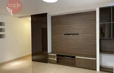 Imagem 4: Apartamento com 3 dormitórios à venda, 128 m² por R$ 601.000,00 - Vila Seixas - Ribeirão P