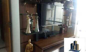 Imagem 3: Apartamento de 3 dormitórios, 1 suite - Residencial D´Italia