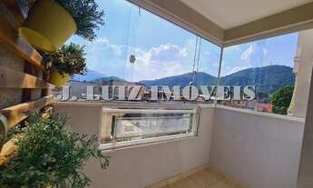 Imagem 2: Excelente apto de 3qtos(1suite) c/infra total próximo a Salinópolis