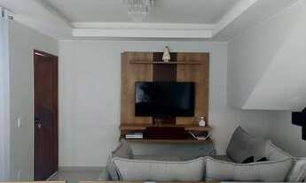 Imagem 2: Casa triplex em Rio das Ostras