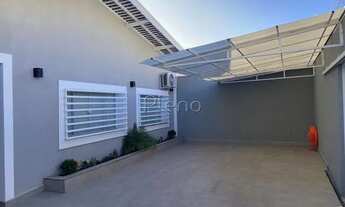 Imagem 2: Casa - Jardim Paraíso - Campinas