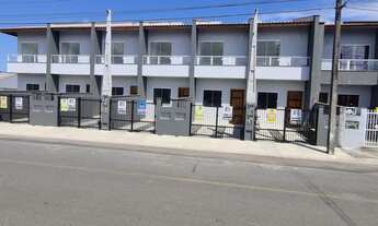 Imagem 2: 5 Sobrados Geminados - Jardim Iririú, Joinville